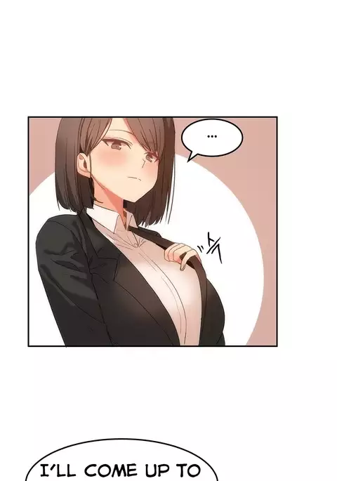 Hari Dormitory Ch.0-23