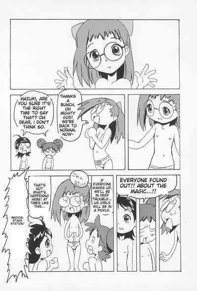 Doremi Fa So La Si Do