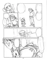 (C43) [Tororoimo (Various)] Tororoimo Morihiro (Various)