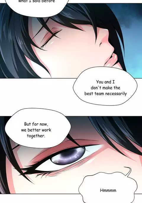 Twin Slave Ch.1-31