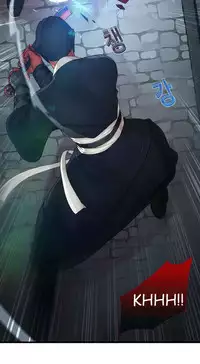 The Matrix Ch.1-7 (English) (Ongoing)