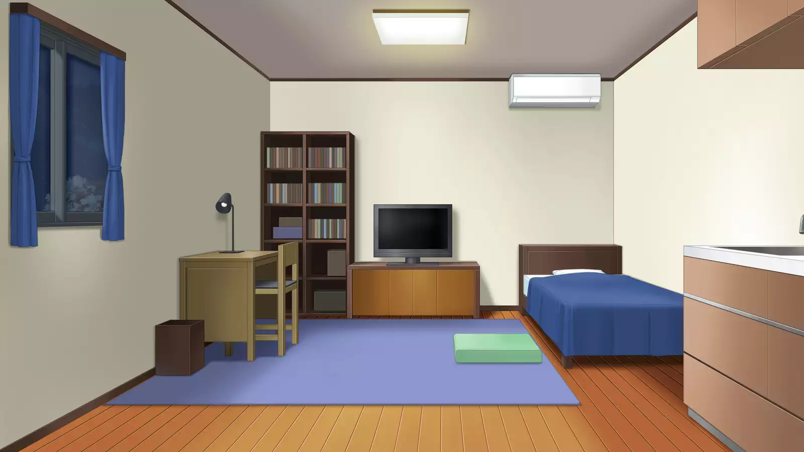 家出ビッチを拾ったら