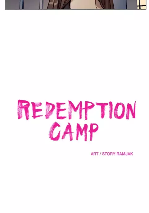 Atonement Camp Ch.1-27