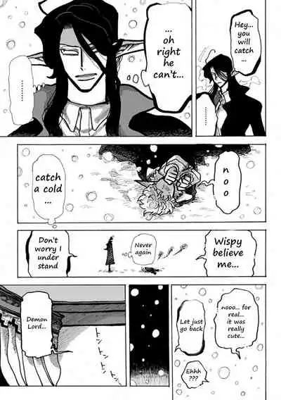 Yuusha In Maou N Chi (Yaoi) Chapter 6