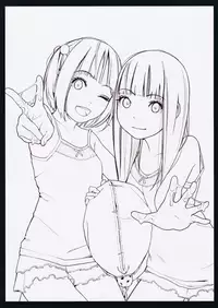 (C92) [MonsieuR (MUK)] Haikyo to Mujaki no Shougashuu [Chinese] [無邪気漢化組]