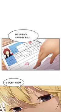 The Matrix Ch.1-8 (English) (Ongoing)