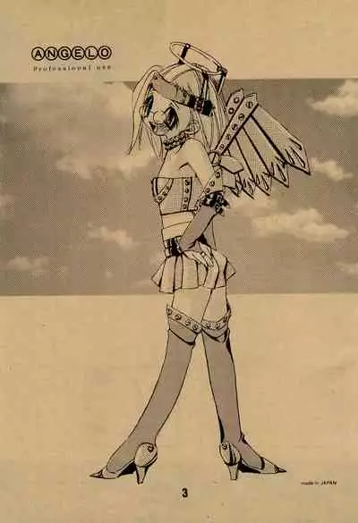 angelo