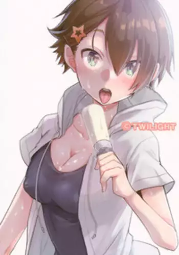 Orekko Haiboku ~Ore, Onnanoko Dattanda~ (Cropped and text-less)