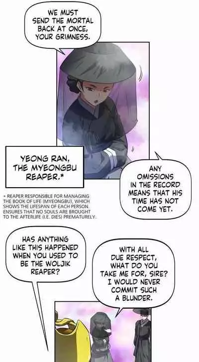 The Girls’ Nest | HELL'S HAREM Ch.1-16