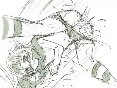 [Pixiv] Shota Elf Kanahito (3263669) BL