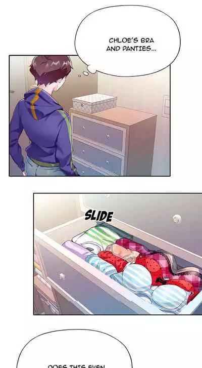 The Idol Project Ch.4/?