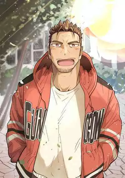 ore ga moto cano no chichioya to tsukiau made｜直到我与前女友的父亲交往为止