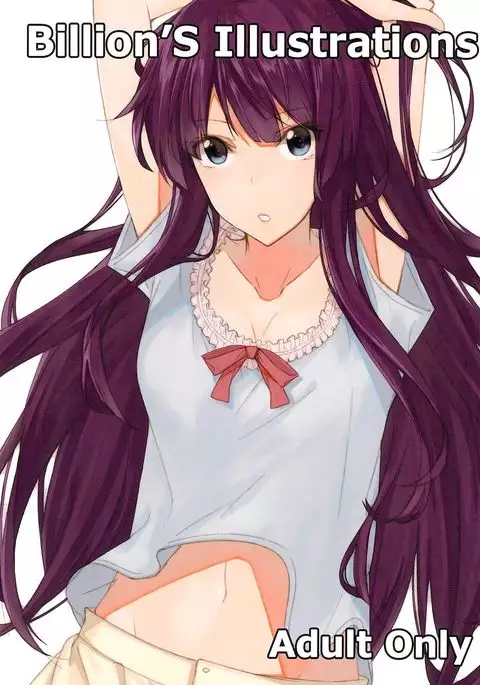 Billion'S Illustrations