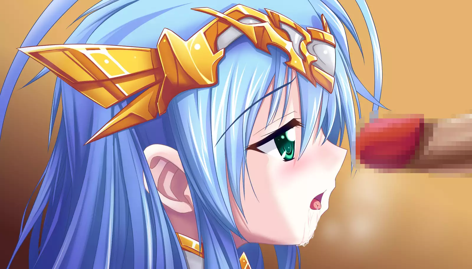 TS Ikusa Megami Cecil