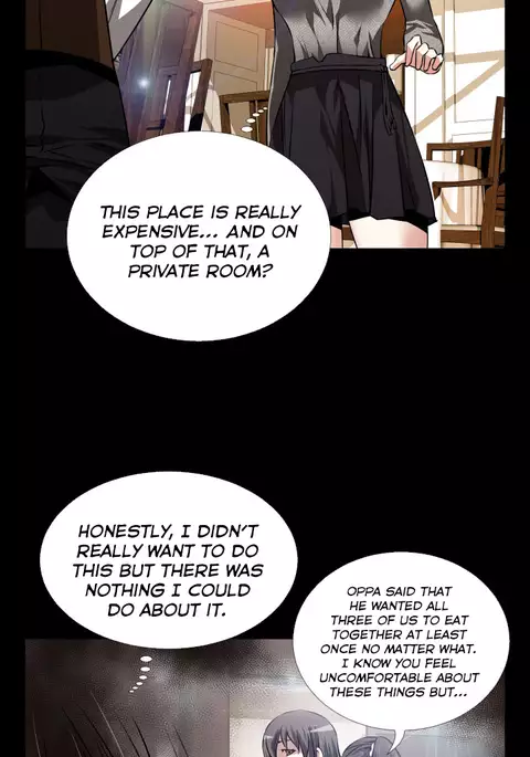 Love Parameter Ch.1-76