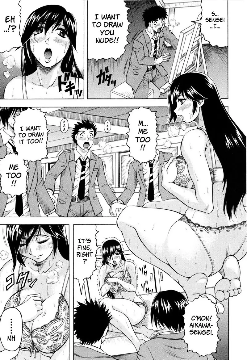 Habit By Teacher1 - Case 1