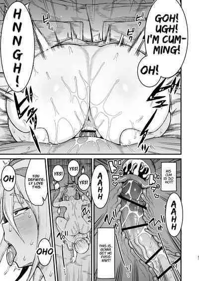 Isekai no Onnatachi Soushuuhen