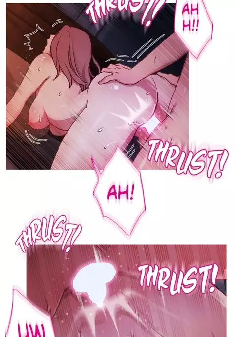 Scandal of the Witch Ch.1-25