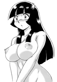 (Nipopo Crisis) (DL Saihan Ban) Ninpou　Yaebon