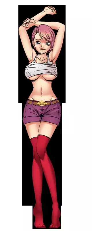 Harem Heroes character 2017