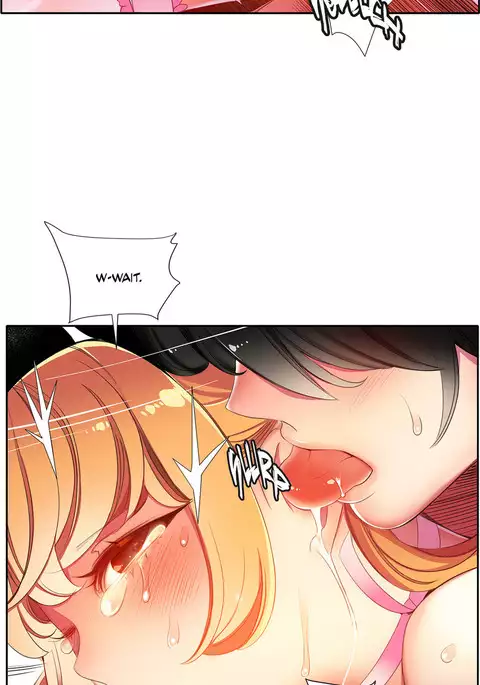 Lilith`s Cord Ch.1-22