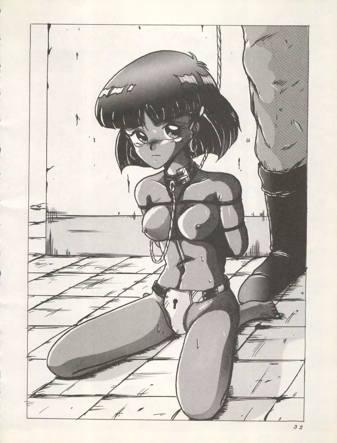 SUPER REAL ELENA THE FINAL