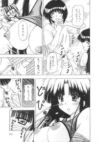 [Feena] Onnanoko no Himitsu