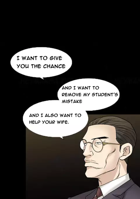 The Taste of Hands Ch.1-62