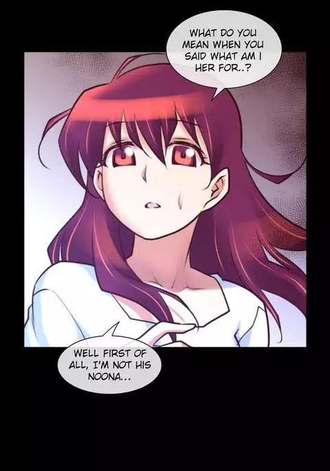 Master in My Dreams Ch.0-38