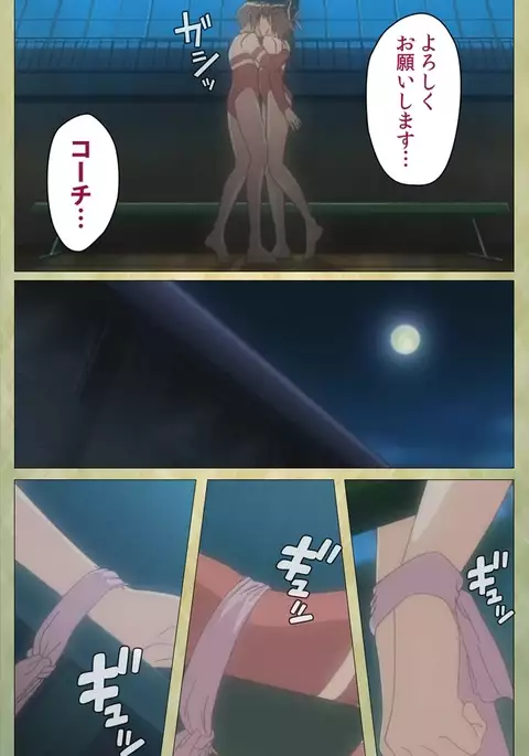 Shintaisou Complete Ban