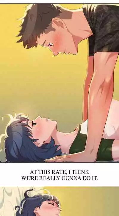 What do you Take me For? Ch.32/?