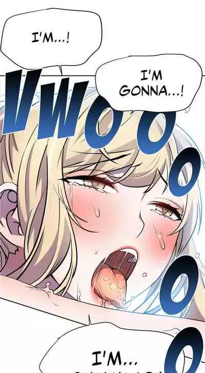 HERO MANAGER Ch. 1-16