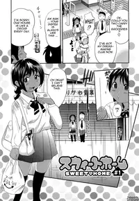 [Mitsuya] Pai Colle - Oppai Collection [English] {Tadanohito}