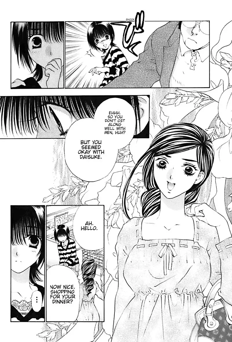 Bitter Virgin V3 - Ch20