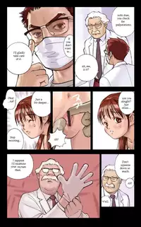 [Orange Bullet] 3 (ENG) (tranlated)