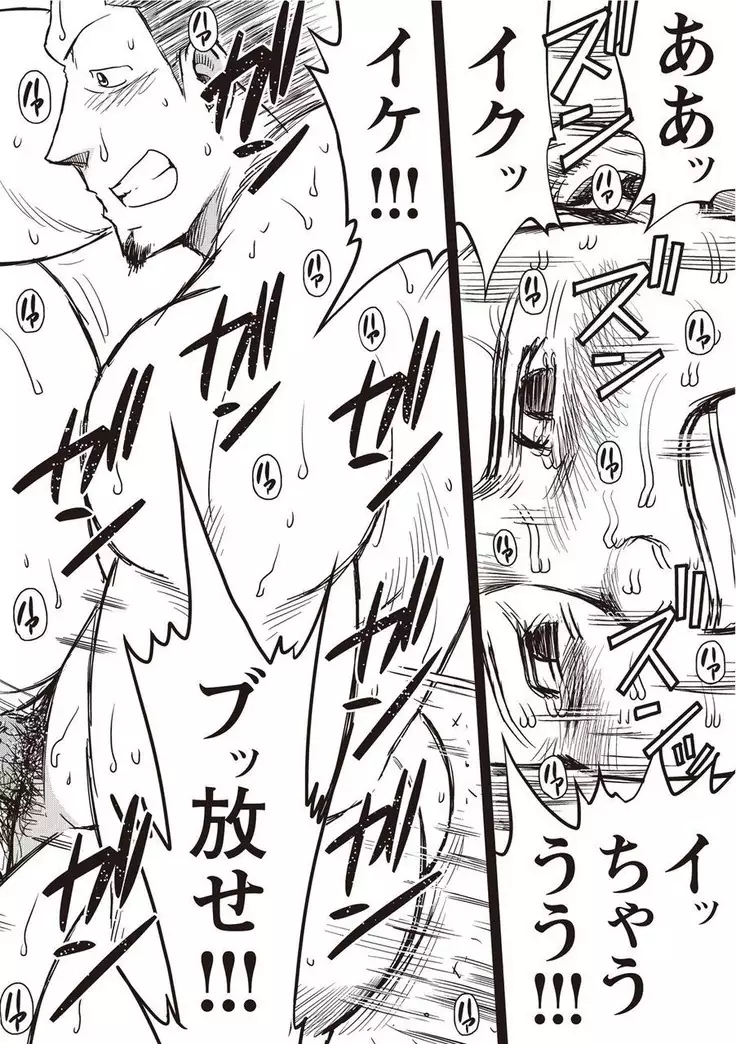 Taiyo ga Yonde Iru 2.5