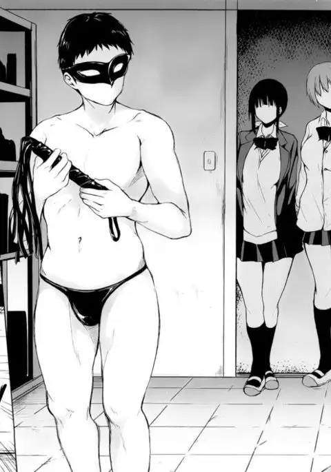 Regrettable Heroines Chapter 3