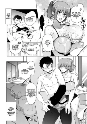 Kyoudai Switch | Siblings Switch