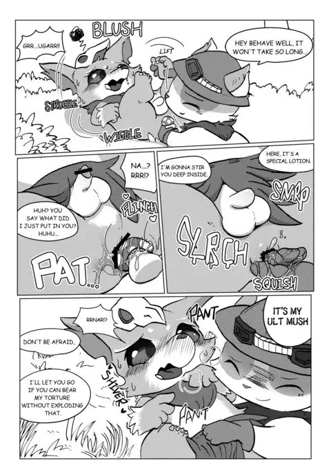 Welcome to Suddenly ridiculous!!