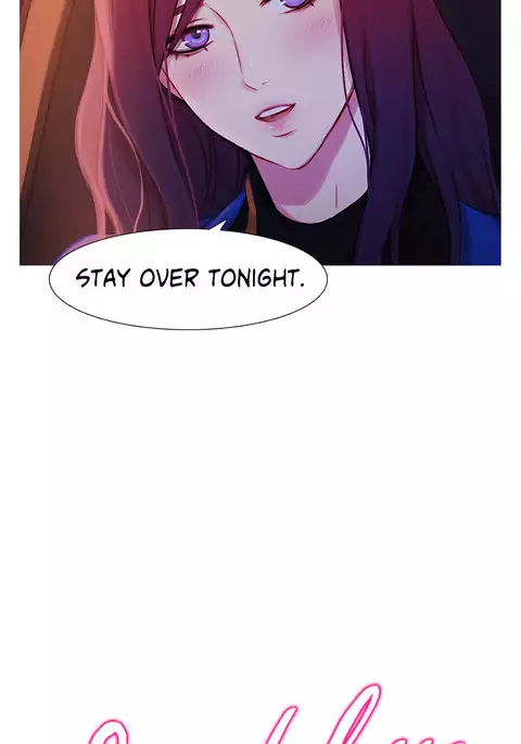 Scandal of the Witch Ch.1-37