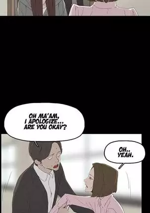 SURROGATE MOTHER Ch. 2