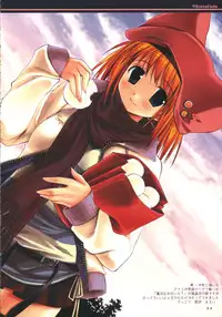 (C69) [D.N.A.Lab (Miyasu Risa)] DRESSCODE (Various)