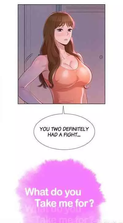 What do you Take me For? Ch.35/?