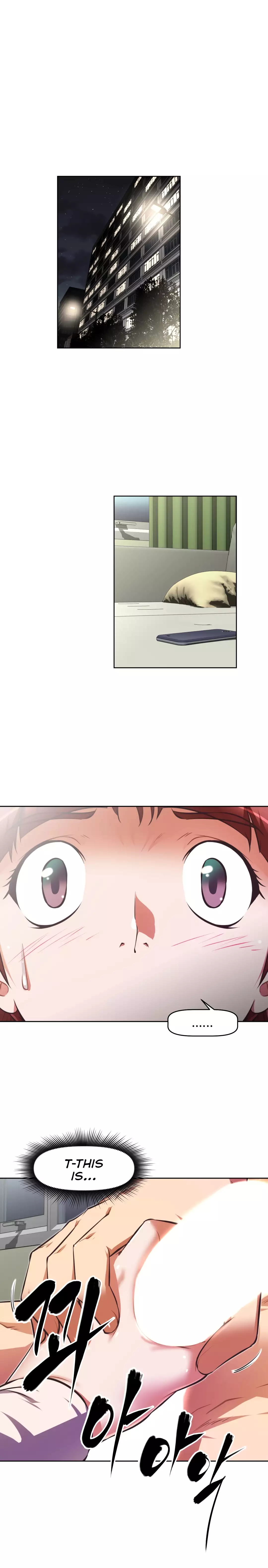 Brawling Go Ch.76-117