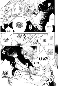 Hey! Doctor Chapter 1 ENG (Yaoi)