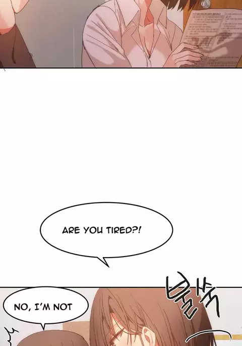 Hari Dormitory Ch.0-28