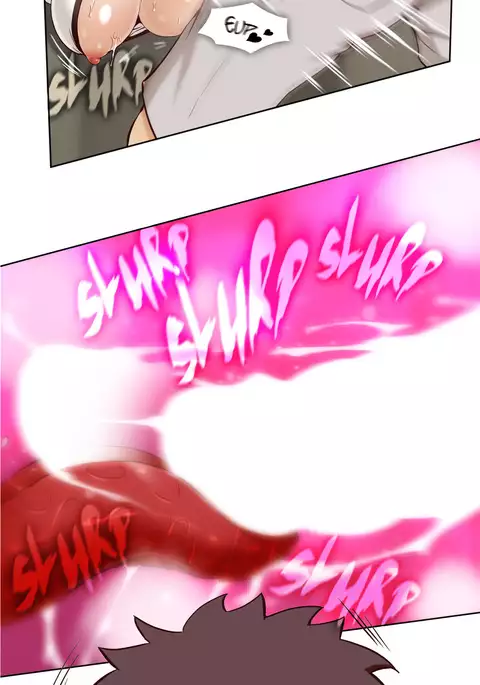 Secret Folder Ch.1-16