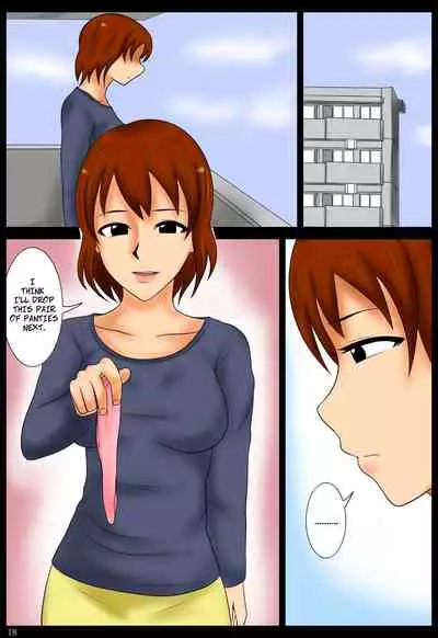 Otoshimono | Lost Item