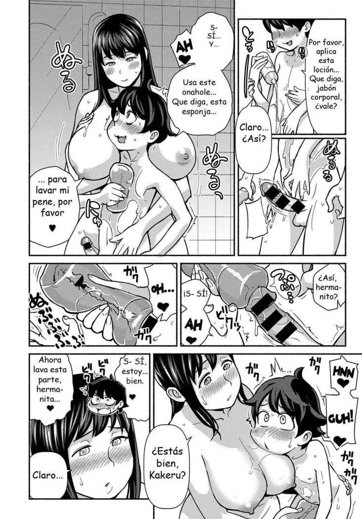 Saimin Satisfaction | Satisfacción Hipnótica