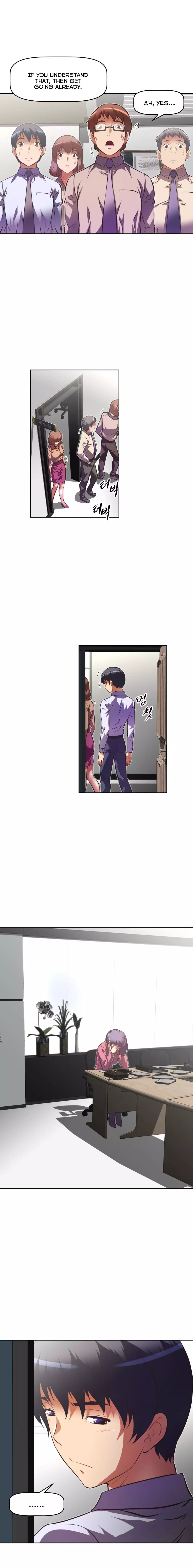 Brawling Go Ch.76-117